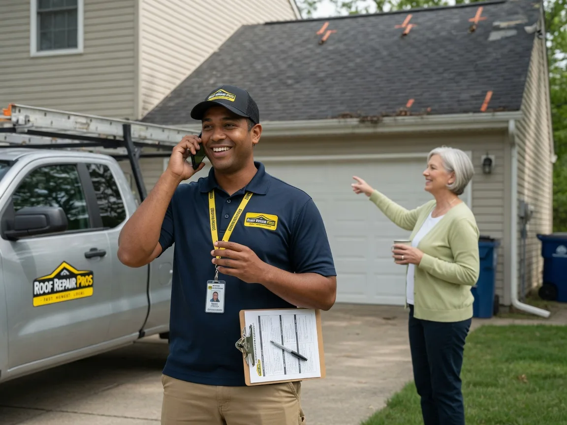 Roof Repair Mchenry, IL FAQs